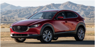 What are the reasons to buy the new Mazda CX-30?
