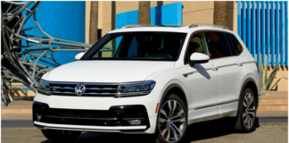 What are the reasons to buy the 2020 Volkswagen Tiguan?