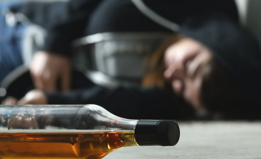 What are the effects of Alcohol Rehabilitation Centers in Mumbai?