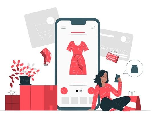 Is Online Shopping Killing Physical Stores: Let’s Know the Reality: