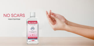 6 points to keep in mind while choosing a hand sanitizer hand sanitizer