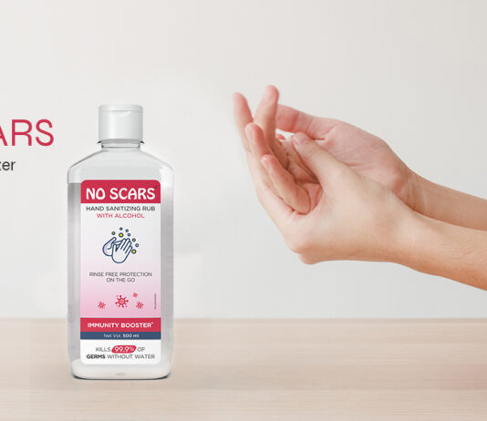 6 points to keep in mind while choosing a hand sanitizer hand sanitizer