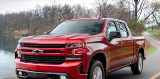 What Gets Better With the 2021 Edition of Chevrolet Silverado 1500?