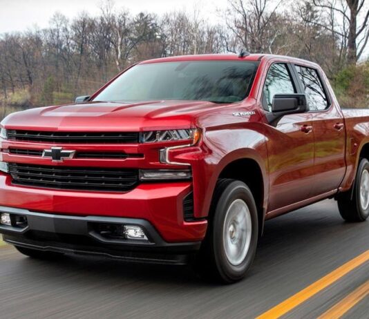 What Gets Better With the 2021 Edition of Chevrolet Silverado 1500?