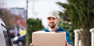 Here’s How to Build a Good Relationship with Your Trucking Customers