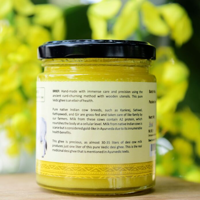 medicinal ghee online