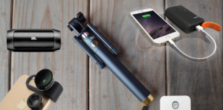 Ultimate Guide to Choosing the Best Mobile Accessories
