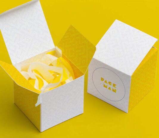 Why paper boxes are lightweight to keep the things
