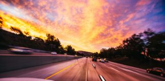 Estimation of the value of motor vehicles