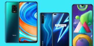How much RAM is enough for your Smartphone? ram for smartphone