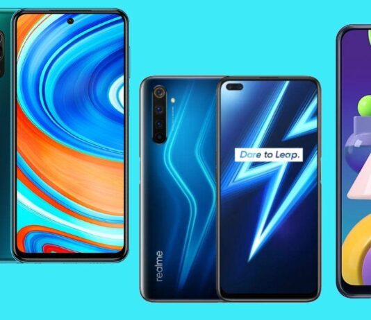 How much RAM is enough for your Smartphone? ram for smartphone