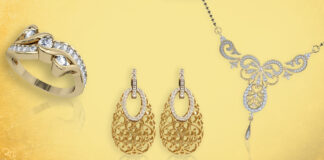 Advantages Of Buying Jewellery From The Online Stores