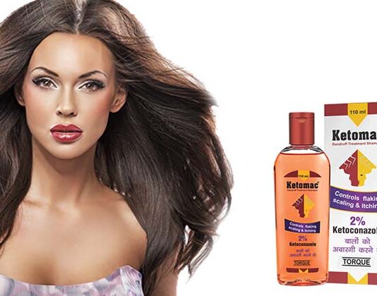 Best Ways To Remove Dandruff