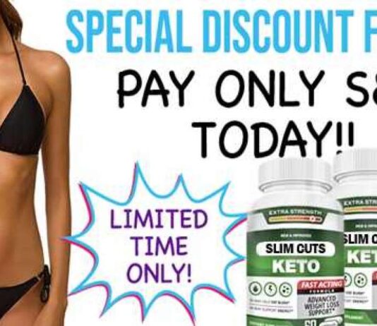 Slim Cuts Keto – Give Up The Fat, And The Belly Will Go Flat | Reviews!