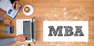 Where can get the perfect MBA consultant to start your career?