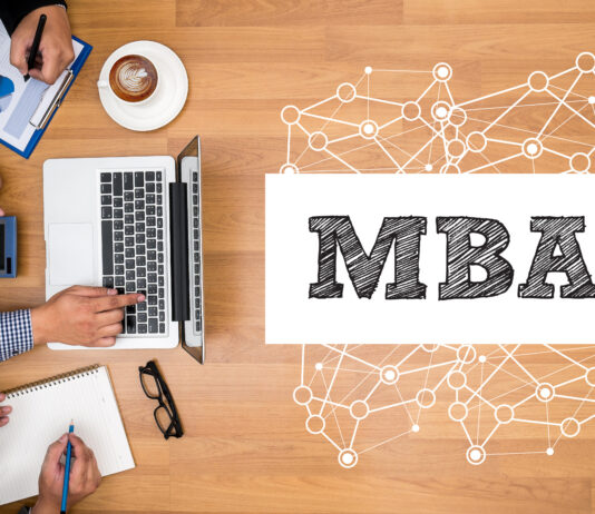Where can get the perfect MBA consultant to start your career?
