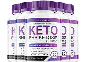 Tiger Bodi Keto – Give Up The Fat, And The Belly Will Go Flat | 2020 Reviews!