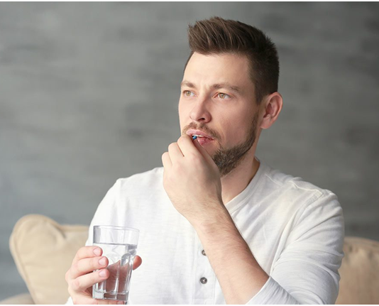 Effect of Palmitoylethanolamide Vs medicines on Carpal tunnel syndrome!