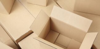 Things you have kept in mind while designing small boxes