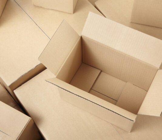 Things you have kept in mind while designing small boxes