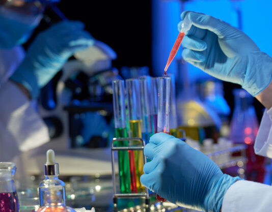 Steps Involved in Filtering and Finding a Renowned Chemical Supplier chemical supplier