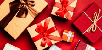 How to place an order for a gift online? gift to Pakistan