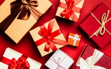 How to place an order for a gift online? gift to Pakistan