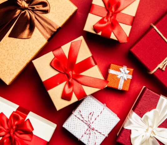 How to place an order for a gift online? gift to Pakistan