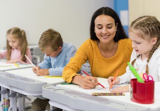 Mental Mindfulness in Schools: Why It Makes a difference school kids