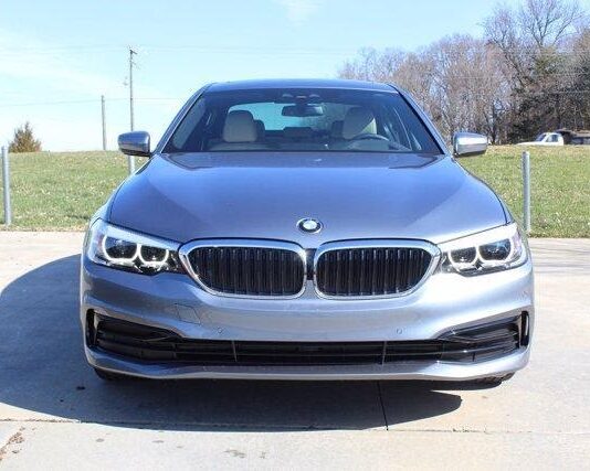 Why We Are Planning to Buy a Used BMW 5 Series Next Season