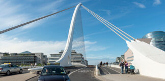 5 Tips for How to Drive in Ireland for Tourists