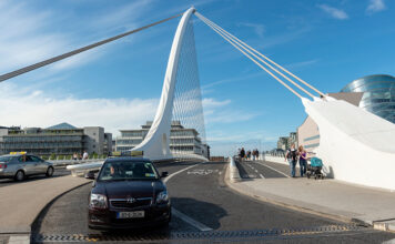 5 Tips for How to Drive in Ireland for Tourists