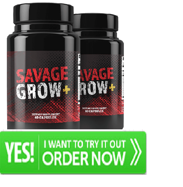 Buy Now Savage Grow Plus. 