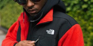 Why more and more People are Wearing Fleece Hoodies