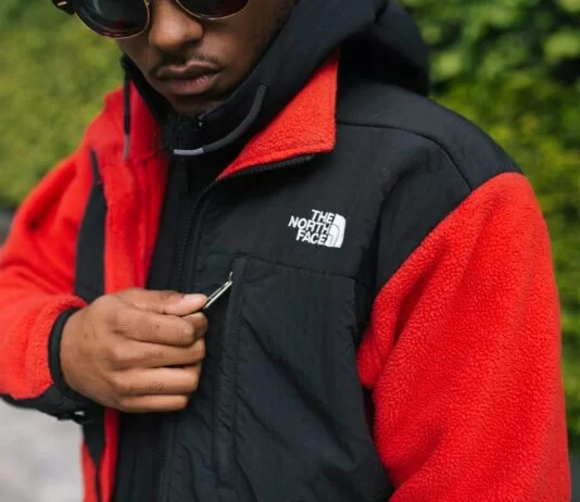 Why more and more People are Wearing Fleece Hoodies