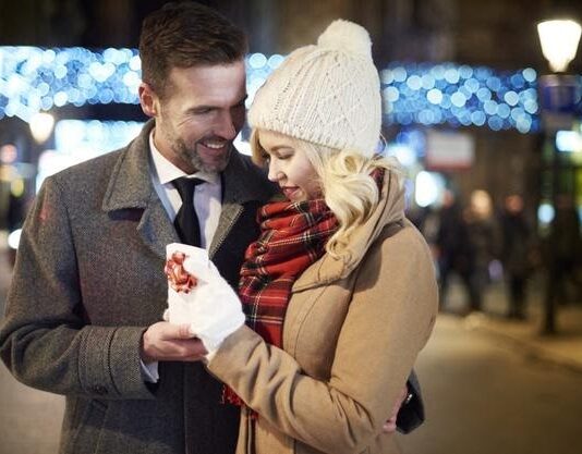 7 Personalised Gifts Your Partner Will Appreciate 7 Personalised Gifts Your Partner Will Appreciate