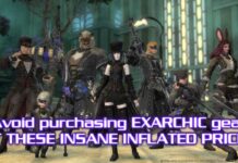 Exarchic Gear Ffxiv – Do You Know About This?