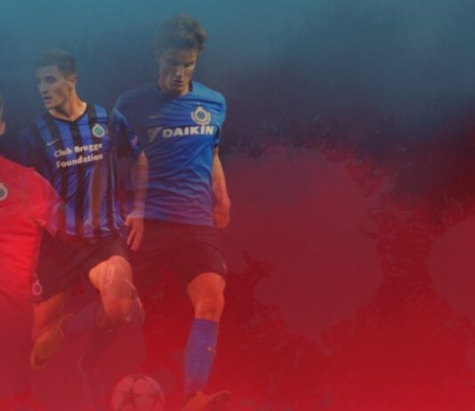 The Top 8 Sponsors Behind The Most Popular Football Competition Football Sponsors