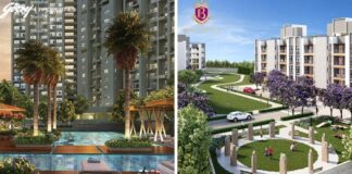 Avail Luxurious Homes At Attractive Prices In Gurgaon and South Delhi By Godrej And Birla Estates