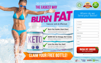 NutriProov Keto – The Time To Buy Is Right Now | Review!