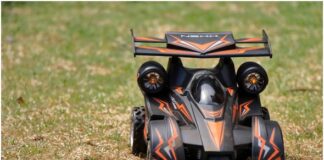 5 Types of Radio Control Cars All You Need to Know Radio Control Cars