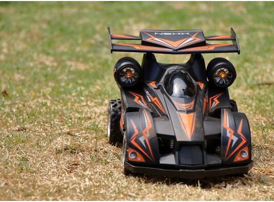 5 Types of Radio Control Cars All You Need to Know Radio Control Cars