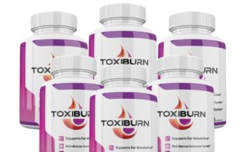 Toxiburn – An Amazing Life And Toxiburn Wants To Give That To You| Reviews!