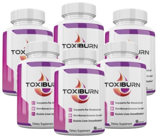 Toxiburn – An Amazing Life And Toxiburn Wants To Give That To You| Reviews!