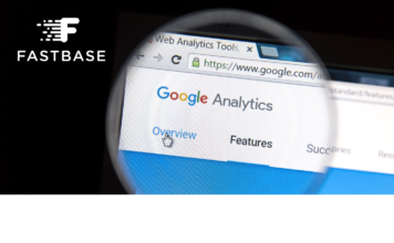 What can Google Analytics Users Access using Fastbase? What can Google Analytics Users Access using Fastbase?