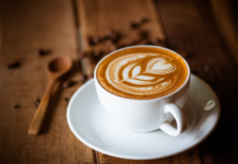 Health Benefits of Drinking Coffee