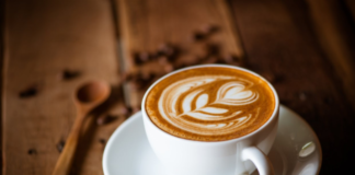 Health Benefits of Drinking Coffee