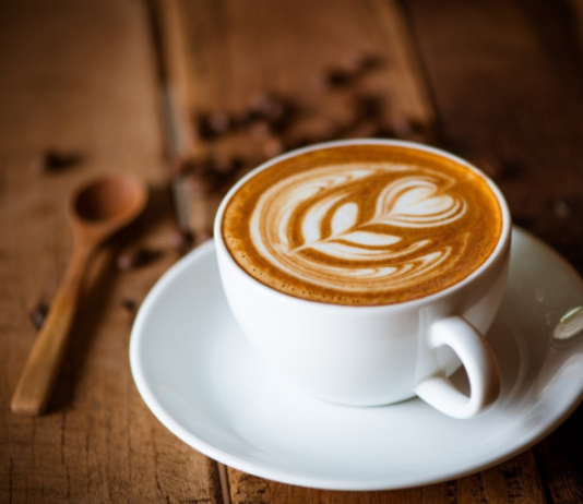 Health Benefits of Drinking Coffee