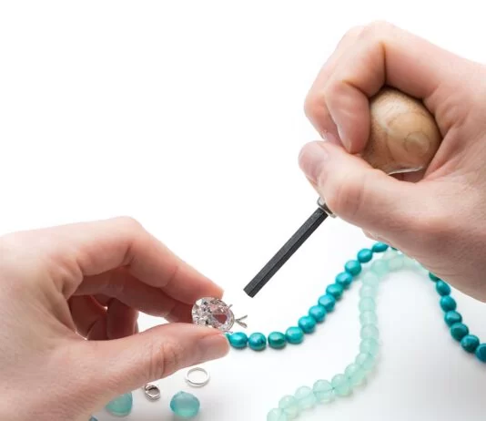 Things You Didn’t Know About Handmade Jewellery handmade jewellery making