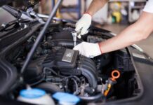 When to Visit a Honda Service Department?